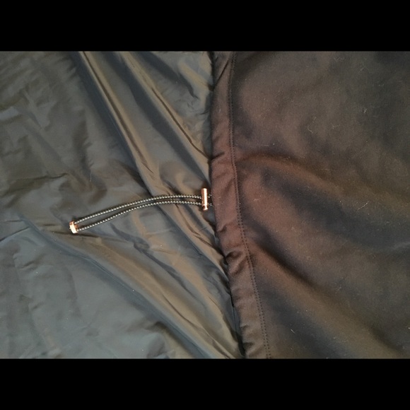 Athletic Works Black Hoodie - Size Large (12-14) - Picture 7 of 7